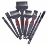 Set 8 Perii Antistatice Curatare Telefon, Tableta, PC - Scule Service GSM