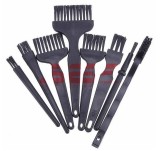 Set 8 Perii Antistatice Curatare Telefon, Tableta, PC - Scule Service GSM