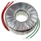 Transformator Toroidal 450VA 230V 2,05A Cabluri
