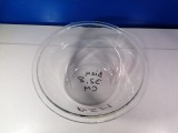 Sticla hublou, geam usa masina de spalat Bosch , diametru 32.8 cm / C46