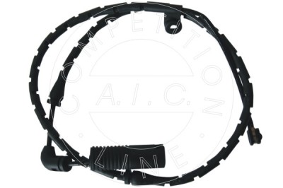 AIC 55242 Calitatea originală AIC senzor de avertizare,uzura placute foto