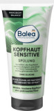 Balea Professional Balsam pentru scalp sensibil, 200 ml