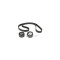 Kit distributie PEUGEOT 307 Break 3E CONTITECH CT1110K2