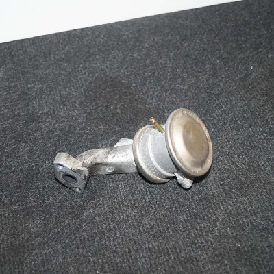 Supapa EGR AUDI A5 8T3 2008 OEM: 06E131102B | 2634882 foto