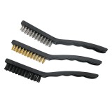 Cumpara ieftin Set Perii Universale 180Mm - 3 Piese