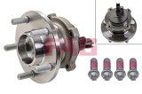 FAG 713 6789 40 Set rulment roata