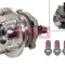 FAG 713 6789 40 Set rulment roata