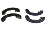 Set saboti frana KIA RIO I hatchback (DC) (2000 - 2006) MAXGEAR 19-4550