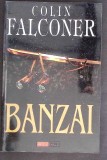 BANZAI-COLIN FALCONER-353182