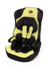 Scaun auto 4Baby Voyager 9-36 KG Green foto