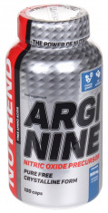 Arginine 120 Capsule 120 pils foto