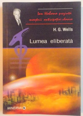 LUMEA ELIBERATA , 2007 foto