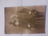 Fotografie veche 16.1.1916