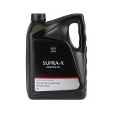 Ulei motor sintetic Mazda Original Supra-X 0W20, 5L, SKYACTIV-X