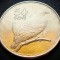 Moneda exotica 50 SENE - SAMOA, anul 2011 *cod 3297 A = UNC