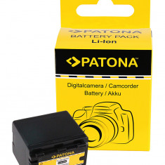 Acumulator tip Panasonic VW-VBK360 3580mAh Patona - 1103