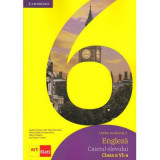 Limba Engleza caietul elevului pentru clasa a 6-a. Limba moderna 1 (Make it) - Audrey Cowan, Clare Kennedy