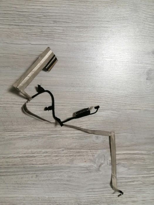 Cablu display Dell Latitude 7490 , (A134)