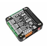 Driver motor pas cu pas M039-V11 13.2V V1.1 pentru controlul principal M5 &ndash; Modul