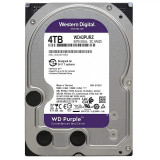 HDD Purple Western Digital SATA 3 4 TB