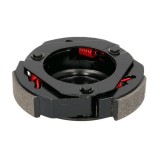 Ambreiaj centrifugal scuter GY6 125 Racing, 124x25mm