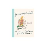 Morning Glory on the Vine: Early Songs and Drawings