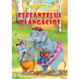 Povestiri din Padurea Verde - Elefantelul plangacios