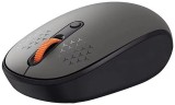 Mouse Baseus B01055503833-00 wireless 2.4GHz si Bluetooth optic 800/1200/1600dpi butoane/scroll 3/1 gri