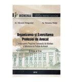 Eduard Dragomir si Roxana Palita - Organizarea si exercitarea