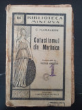 C. Flammarion - Cataclismul din Martinica