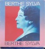 Set 10 Discuri Vinil Berthe Sylva LP CBS 1985 Folk Pop Rock, 30cm