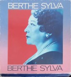 Disc vinil, LP. BERTHE SYLVA. SETBOX 10 DISCURI VINIL-BERTHE SYLVA, Rock and Roll