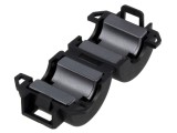 Ferită Cablu Rotund 8mm 60&Omega;