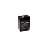 Baterie Green Cell AGM Gel 6V 5Ah