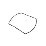 Garnitură ușă pentru cuptor WHIRLPOOL 482000022590 ARISTON INDESIT Original