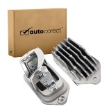 Cumpara ieftin Modul cornering stanga compatibil BMW F01, F02, F03 LCI - 63117339023 - 7339023