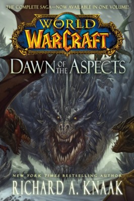 Dawn of the Aspects foto