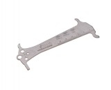Unealta masurare uzura lant motociclete pas 415 420 428 Cod Produs: MX_NEW AA0144B
