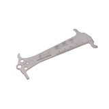 Unealta masurare uzura lant motociclete pas 415 420 428 Cod Produs: MX_NEW AA0144B