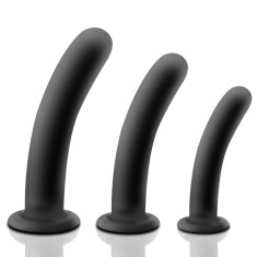 Set dildo pentru Strap On