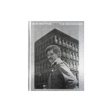 Jack Whitten: The Messenger