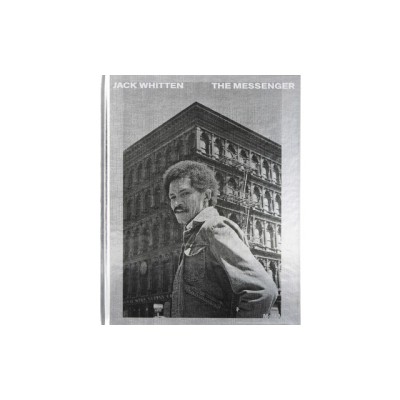Jack Whitten: The Messenger foto