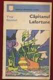Yves Gandon, &quot;Capitanul Lafortune&quot; - 1972