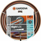 Furtun Gardena Highflex PVC &Oslash; 15 mm 50 m