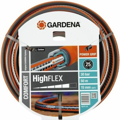 Furtun Gardena Highflex PVC &amp;Oslash; 15 mm 50 m foto