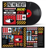 Side-Eye III+ - Vinyl | Pat Metheny