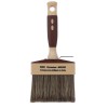 Pensula profesionala pentru lemn, Holzer Profi 908, 100 x 30 mm