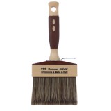 Pensula profesionala pentru lemn, Holzer Profi 908, 100 x 30 mm