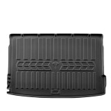 Covor Protectie Portbagaj Umbrella Pentru Hyundai Kona Cu Podea Inalta (2023-) 472052 114115