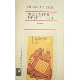 Octavian Simu - Prizonierul desertului (Editia: 1985)